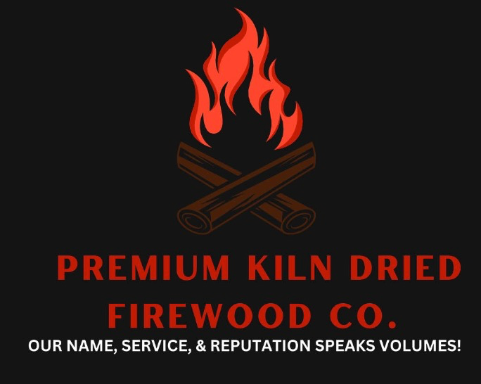 Premium Kiln-Dried Firewood Co.